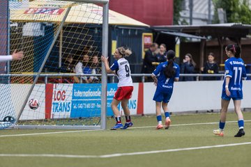 Bild 268 - wBJ Hamburger SV - FC Suederelbe : Ergebnis: 9:0